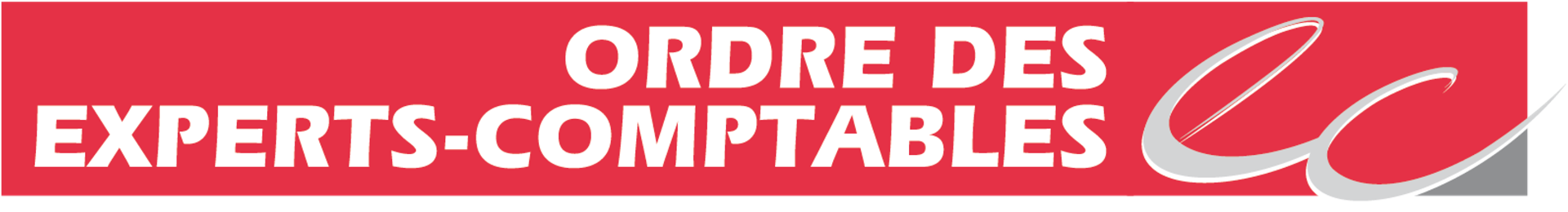 Ordre des Experts-Comptables